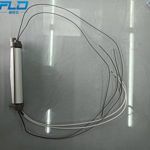 Vente directe d'usine de chauffe-eau à <span class=keywords><strong>circuit</strong></span> imprimé à film épais pour distributeur d'eau avec sortie et entrée d'eau. - Product Image 2