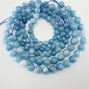 Perles en pierre naturelle de qualité 7A, agate rouge, perles rondes pour bracelet, fabrication de bijoux, vente en gros, origine Yiwu - Product Image 4