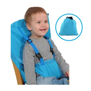 Baby High Chair Harness Child Highchair Seat Safety Harness