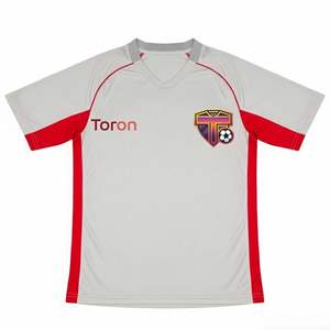 2025/26 足球服 足球队运动T恤 俱乐部足球服 批发服装经销商 样品定制服务 - Product Image 3