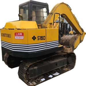 SUMITOMO-excavadora S160 usada, gran oferta - Product Image 1
