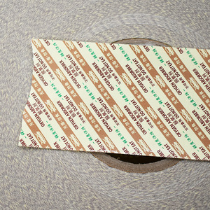 Sacs de conservation alimentaire en gros, de qualité alimentaire, avec déshydratant, absorbant d'oxygène en papier, pour gâteaux de lune, désoxydant et anti-oléagineux - Product Image 1