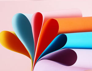 Papier de <span class=keywords><strong>couleur</strong></span> en gros, feuilles A4, 70-250 g/m², papier de <span class=keywords><strong>couleur</strong></span>, papier <span class=keywords><strong>Bristol</strong></span> et carton - Product Image 6