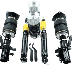 ชุดกันสะเทือนอากาศสำหรับ Mk4แบบมัลติลิงค์<span class=keywords><strong>18</strong></span> -- ขึ้นชุดประกอบสปริงอากาศ/โช้คอัพอากาศ - Product Image 1