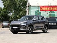 Jetour Dashing Youth Edition 2026 1.5T 6DCT FWD Version Luxe Essence SUV 5 places R18 Euro VI Intérieur Sombre Modèle Dasheng