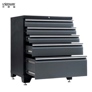 ตู้เก็บเครื่องมือโลหะยูนิพาวเวอร์ 1230x710x300 มม. พร้อมกุญแจล็อค ตู้เก็บอุปกรณ์ฮาร์ดแวร์ - Product Image 3