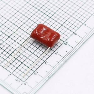 Bulk Discount PPS682JB190914YG 18*9*14/P=15 <b>Capacitors</b> CBB <b>Capacitors</b> 6.8nF 5% 1.25KV - Product Image 1