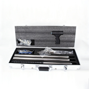 ปืนยิงตะปูแบบแมนนวลกำลังสูง สำหรับยึดติดฝ้าเพดาน ผนัง งาน DIY ก่อสร้าง และงานอุตสาหกรรม - Product Image 6