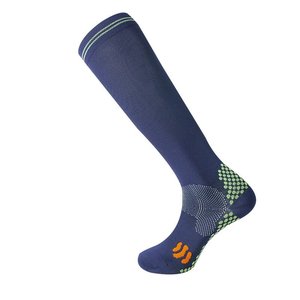 Multi-sport Varicose atletica magica compressione calze elastiche per le donne e gli uomini di circolazione migliore supporto - Product Image 2
