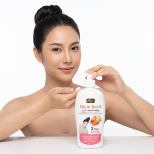 Madam Ranee โลชั่นบำรุงผิวพิเศษ,โลชั่นบำรุงผิวกายช่วยเพิ่มความขาวให้ผิวขาวสูตรมะละกอแครอทวิตามินอีผิวโคจิก - Product Image 1