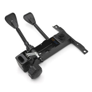 GT002 офисные запасные части вращающееся игровое кресло, кресло с откидывающейся спинкой, ручной механизм подъема кресла, ручной механизм кресла - Product Image 1