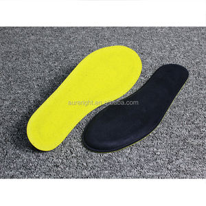 نعل حذاء رياضي للجري عالي الجودة نعل ذاكرة مريح قماش قابل للغسل نعل مصبوب مضاد للانزلاق - Product Image 2