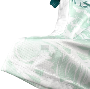 Fußballausrüstung Trikots Maßanfertigung für Herren Atmungsaktiv Feuchtigkeitsableitendes Design Professionelle Qualität für Sport und Freizeit - Product Image 6