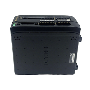 Contrôleur de vision industrielle haute vitesse Keyence CV-3501 neuf, 5MP, système d'inspection multi-caméras, processeur - Product Image 6