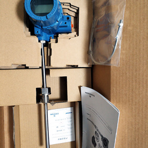 Sensor de Alta Temperatura 644 con Carcasa de Acero Inoxidable, Comunicación HART, Personalización ODM - Product Image 1