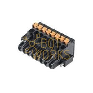 Weidmuller 1000280001 - Nuovo - Product Image 1