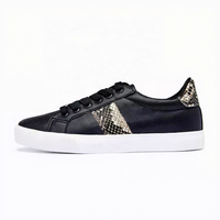 Nouveau 2026 Fashion Injection Shoes Lifestyle Black Shoes Trainers Women Sneakers
