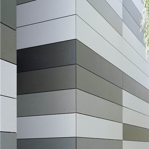 Feuille de panneau composite en aluminium multicolore mat <span class=keywords><strong>Dibond</strong></span> 3mm 4mm Aludream pour extérieur avec prix bon marché maintenant - Product Image 1