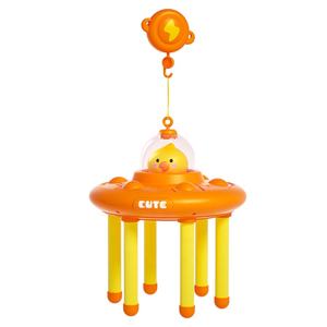 Entraîneur d'intégration sensorielle pour enfants Bâton à saisir rapidement Jouet Entraînement à la réaction Attraper les bâtons qui tombent Jeu Bâton amusant Machine à saisir - Product Image 1