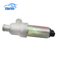 Soupape de régulation d'air de ralenti (IACV) à injection automatique pour VW Corrado Golf Jetta Passat Audi Seat Ibiza 037906457D 037906457C