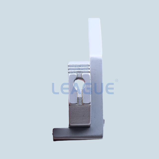 Piping Folder for Sewing Machine: Precision & Fit