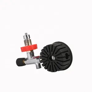 cheap and fine mining and industrial air compressor valves spares parts