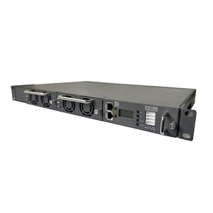 Fuente <span class=keywords><strong>de</strong></span> Alimentación Conmutada Rectificadora AC/DC <span class=keywords><strong>de</strong></span> 48V DC-DC, Salida Única <span class=keywords><strong>de</strong></span> 3KW, 60A, 95% <span class=keywords><strong>de</strong></span> Eficiencia, Equipo Eléctrico Industrial - Product Image 4