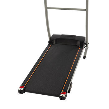 Lijiujia Wholesale Electric Foldable Slim Treadmill Sports