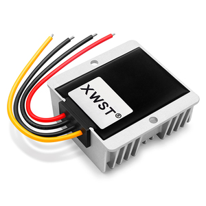 6-11V à 12V DC convertisseur cc élévateur 6V 7V 8V <span class=keywords><strong>9V</strong></span> 11V à 12V régulateur <span class=keywords><strong>de</strong></span> <span class=keywords><strong>tension</strong></span> 8A 10A Module d'alimentation Boost - Product Image 3