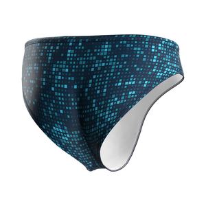 Trajes de Baño de Alta Calidad para Hombre, Estilo Surf, Verano, Snorkel, Profesional, Personalizado, con Cordón Ajustable - Product Image 4