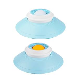 Giocattoli Interattivi per Cani e Gatti, Vassoio Leccabile con Palla Rotante Musicale, Prodotto per Animali Domestici Molto Richiesto - Product Image 5