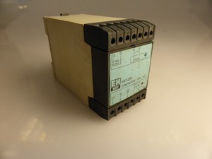 Endress+hauser Wetzer Contacter <span class=keywords><strong>Hta</strong></span> 422 - Product Image 1