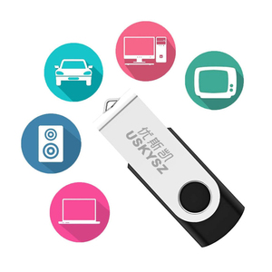 Uskysz siêu tốc độ cao Quà tặng khuyến mãi nhà máy bán buôn rất giá rẻ 64GB 8GB <span class=keywords><strong>USB</strong></span> 2.0 <span class=keywords><strong>USB</strong></span> ổ đĩa <span class=keywords><strong>flash</strong></span> - Product Image 4