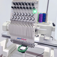 HONRAIN Nouveau support de cadre à broder industriel, accessoires pour cadre à broder de grande et petite taille, cerceaux à broder pour machine à broder