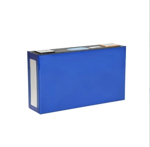 Batería de Litio Ferrofosfato Ternaria de Alta Potencia Billion Latitude 3.74V 166AH, Baterías de Iones de Litio de Alto Rendimiento - Product Image 4