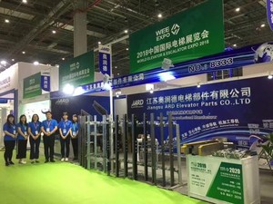 Nhà máy giá liên kết tập tin thép thang máy rỗng hướng dẫn đường sắt tk5a tk5ad rỗng hướng dẫn đường sắt - Product Image 4