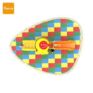 Imbaby — parc De <span class=keywords><strong>jeux</strong></span> d'extérieur pour enfants, terrain De <span class=keywords><strong>jeux</strong></span> en plastique, pour bébés, vente en gros - Product Image 2