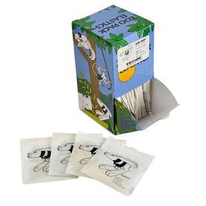 Bastra — fournitures orthodontiques, matériel élastique, différents modèles et tailles, soins dentaires, - Product Image 3
