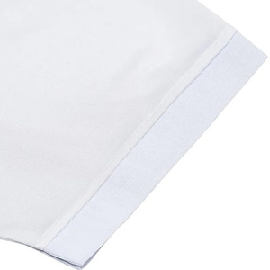 เสื้อฟุตบอลทรงสปอร์ตผู้ชาย ทรงปกติ สตรีทแวร์ ฮิปฮอป แฟชั่น น้ำหนักเบา ระบายอากาศได้ดี ผลิตจากโพลีเอสเตอร์ 100% - Product Image 4