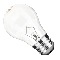 Ampoule de four 8009, prix d'usine neuf pour pièce de four