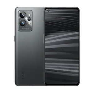Global ROM Realme GT 2 Pro 5G Smartphone Snapdragon 8 Gen 1 IMX766 Caméra 6.7 "120Hz 2K Affichage <span class=keywords><strong>65W</strong></span> <span class=keywords><strong>SuperDart</strong></span> 5000mAh - Product Image 4