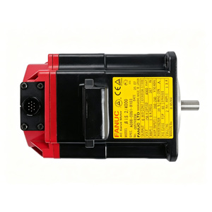 Servicio de Reparación Profesional In Situ para Motores Fanuc AC A06B-0061-B1032061-B103B107, Producto Fanuc en Oferta - Product Image 4