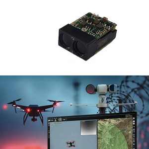 Modulo Sensore <span class=keywords><strong>Laser</strong></span> a Infrarossi ad Alta Precisione <span class=keywords><strong>per</strong></span> Misurazione <span class=keywords><strong>Distanza</strong></span> Golf 1200m - Product Image 3