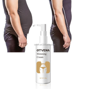 OTVENA Baody Care Bon effet 4-6 semaines Anti Fat Burn Body Care Crème amincissante - Product Image 2