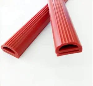 reliance china supplier E Type High Temperature Silicone Rubber Seal for Oven Door