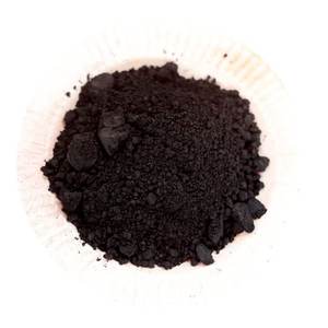 Pigmento Negro 27, Negro Cobalto para Recubrimientos, Masterbatch, Plásticos, Materiales de Construcción, <span class=keywords><strong>Cemento</strong></span>, Hormigón, Arena Coloreada, Cerámica, <span class=keywords><strong>Esmalte</strong></span> - Product Image 2