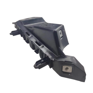 84680975 nhà máy phía trước Bumper fascia hướng dẫn tấm cho Chevrolet Opel Daewoo Cadillac CT4 Bán buôn phụ kiện xe hơi tự động - Product Image 4