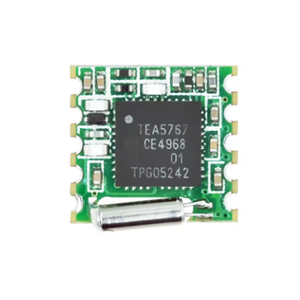 Module radio TEA5767, module radio pour voiture, module radio audio de haute qualité - Product Image 4