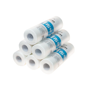 Rollo de paño de cocina CcM Kakama M60, 25x25x50cm, absorbente y engrosado, de doble uso para ollas y sartenes - Product Image 2