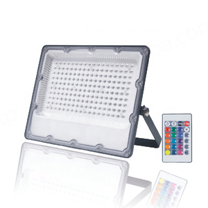 RGB LED Aluminio 300W Reflector blanco cálido de alto brillo IP66 Aplicación de paisaje de jardín 100W 400W 200W 50W 500W 30W Opciones - Product Image 6